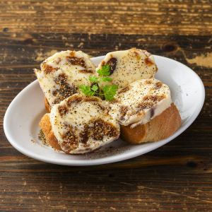 自家製!いちじくバター