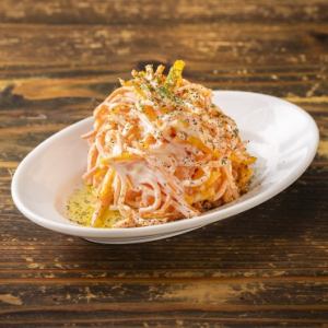 やみつき ニンジンムーチョ