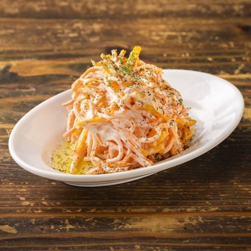 やみつき ニンジンムーチョ