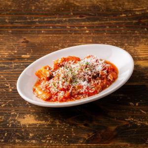 イタリアンモツ煮