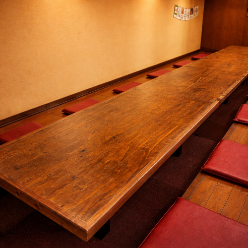 벽으로 나뉘어진 파리 燵席도 있습니다.