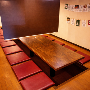 파는 燵席는 커튼의 구분을 내리는 것도 가능합니다.