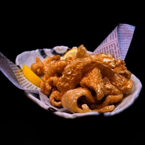 お酒に合う充実の料理