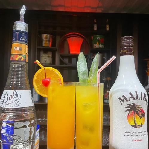 多彩なお酒と料理で特別なひとときを