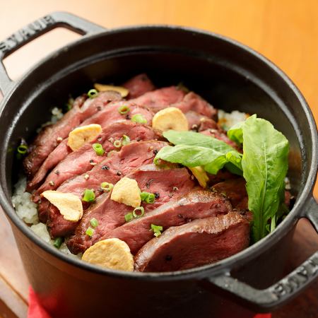 【ITADAKI 받는 코스】흑모 일본소 램프의 스테이크!!120분(Lo90분) 음방 첨부!송별회, 환영회에