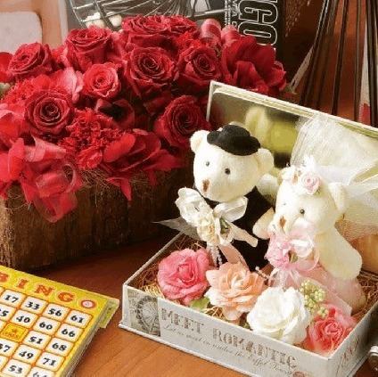 豪華11大特典で二次会を