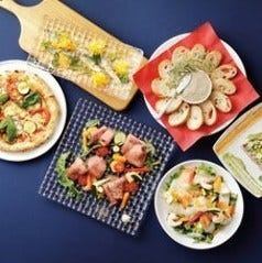 特製焼菓子BOXのお土産付