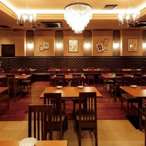 【席のみ予約】来店日当日にお好きなお料理をご注文ください