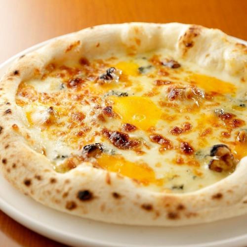 콰트로 포르 매지