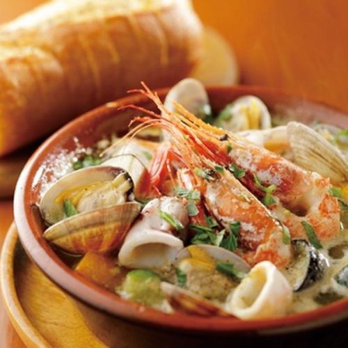 바다의 행운 아히요