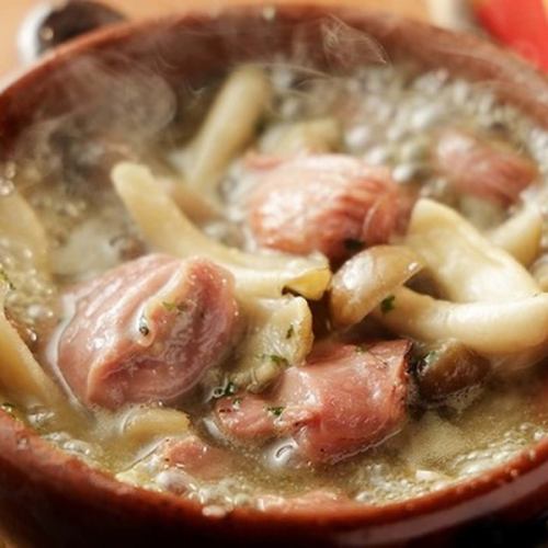 모래 간 아히조