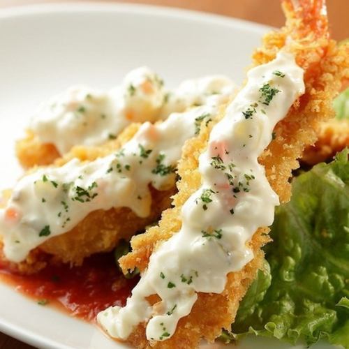 루베타 새우 플라이 3병