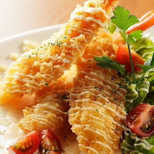 루베타의 새우 마요 3병