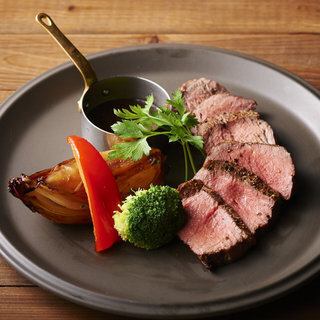 【クーポン必見】特製プレート1500円～ご用意◎デート・女子会に