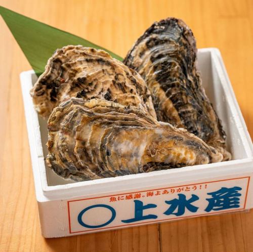のれん街で浜焼きBBQ！！