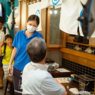 【全面禁煙】レイアウト自由自在！各種宴会に是非！
