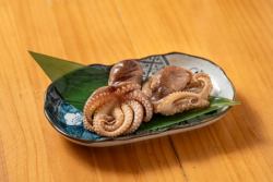 イイダコ焼き