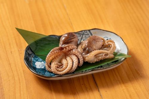 イイダコ焼き
