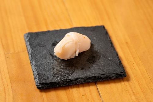 ホタテ