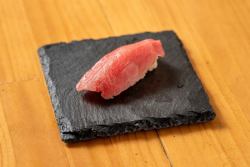 中トロ