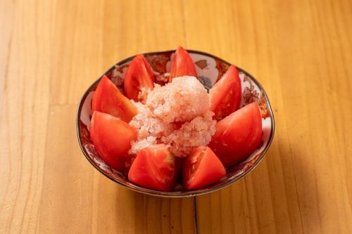 超冷やしガリトマト