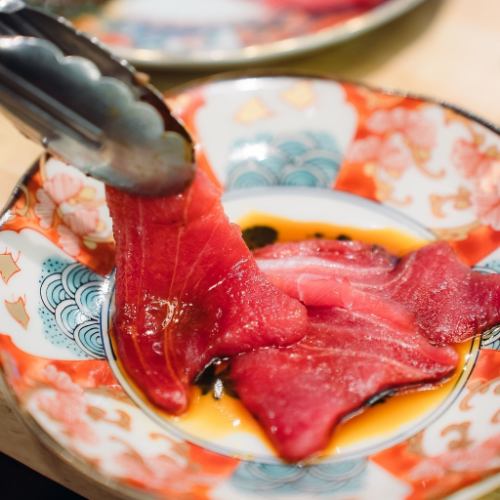 浜焼きもお寿司も！鮮度抜群の海鮮で舌鼓♪