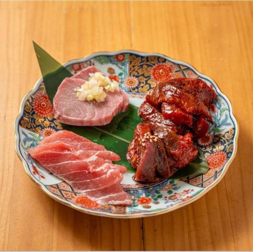 おまかせMIX盛り合わせ