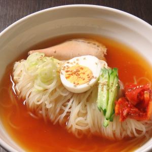 盛岡冷麺