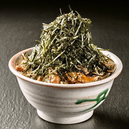 Meat dipping soba [Normal] 200g