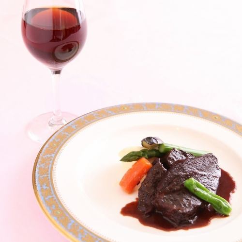 ◆ドリンクで贅沢時間