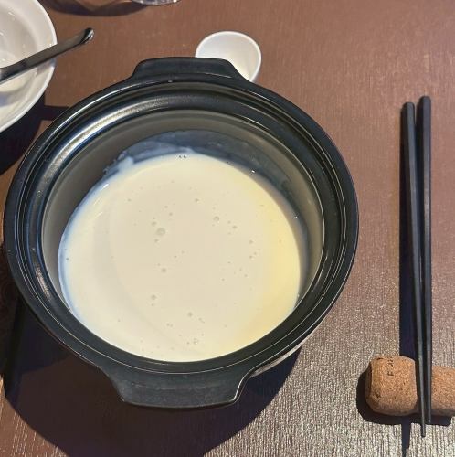 【唯一無二の体験】伊豆の清流から作る最高の豆乳◆お客様自身で作る世界で一つだけの豆ふ