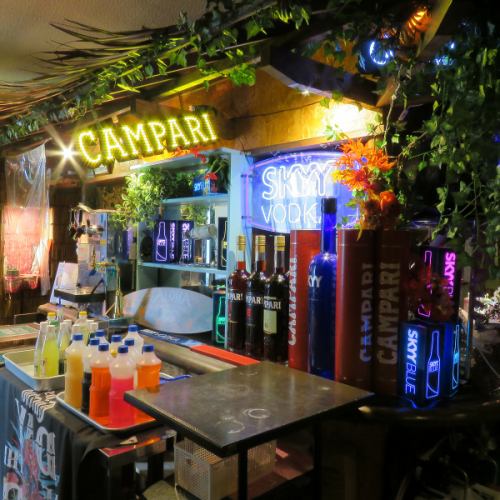 お子様におすすめ!シロップかけ放題♪