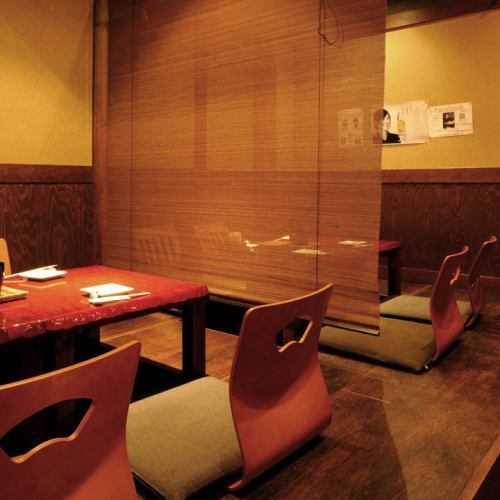 女子会やご家族でのお食事等…知立にこにこ餃子お任せ☆
