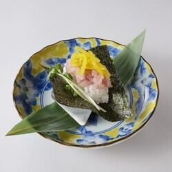 Torotaku Hand-rolled Hot Dog