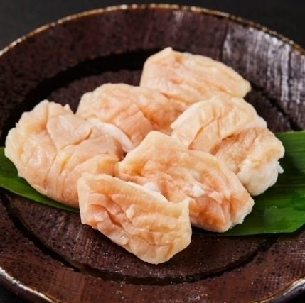 [Domestic offal] Beef tripe (stomach)