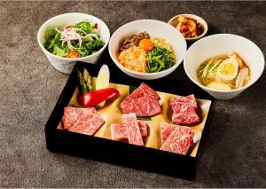 후쿠시마 소 프리미엄 고젠(희소 5종)