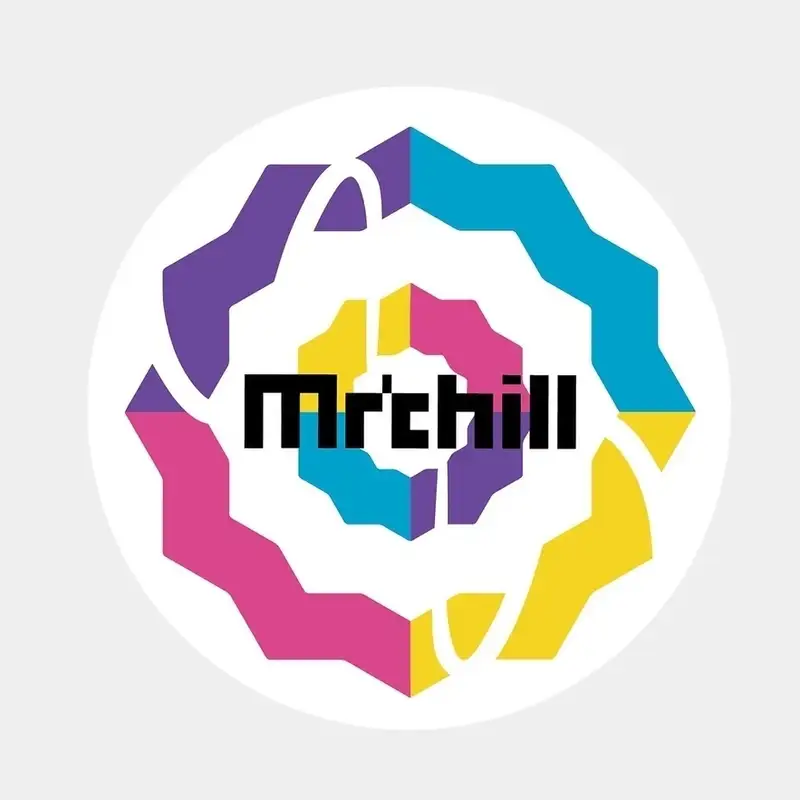 Mr chill NAKAMEGURO ミスターチル【公式】