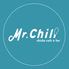 Mr.chill NAKAMEGURO