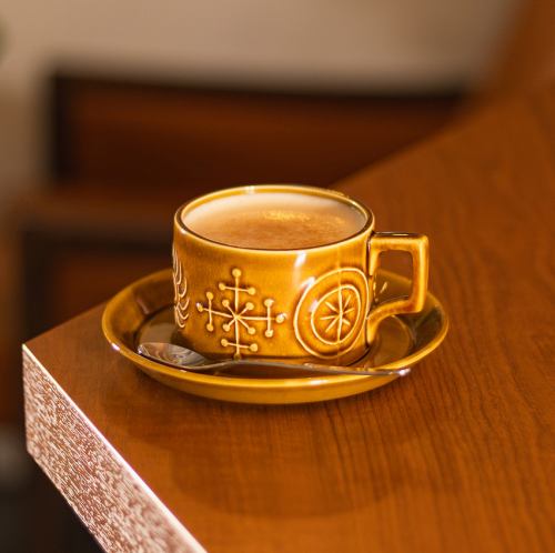 Mr.Chai（アイス・ホット）