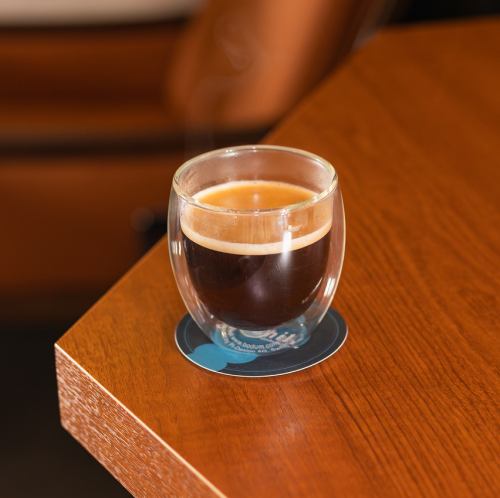 Coffee（アイス・ホット）