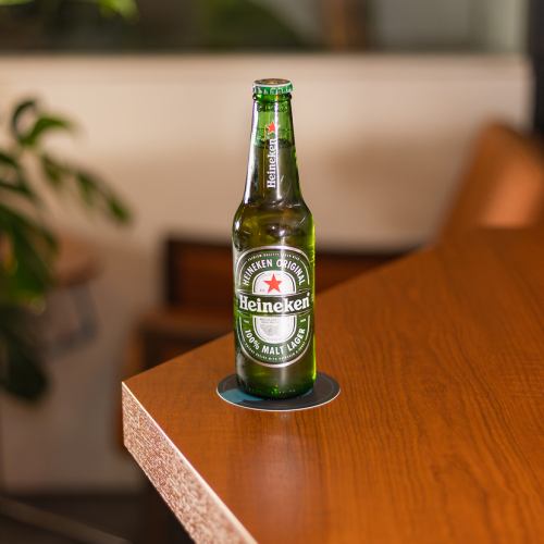 ハイネケン（瓶）