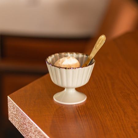 アイスクリーム