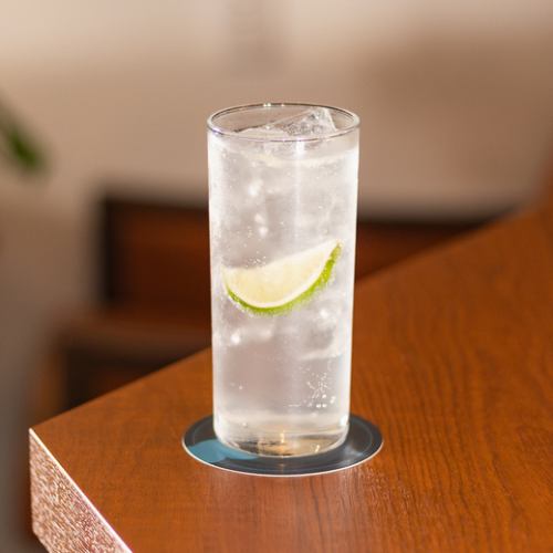 オリジナルアルコール各種