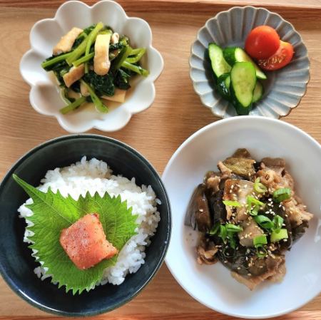 冷菜