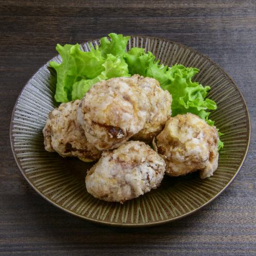 鶏のからあげ