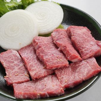 特上ロース