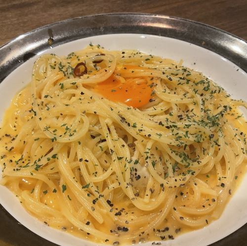 Recommended pasta ~ Pepetama ~
