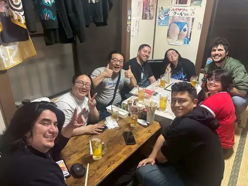 宴会や急な集まりに◎