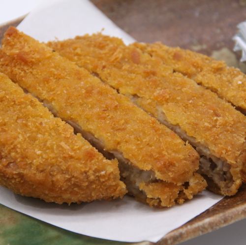 ジャンボメンチ