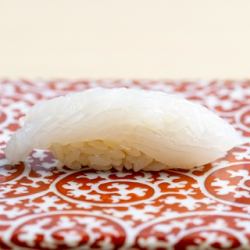 梵凡 十五貫握り